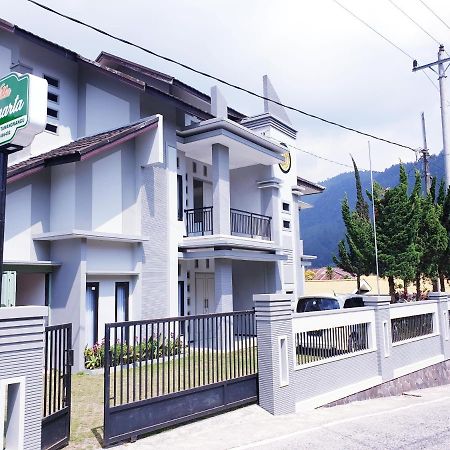 Villa Batumarta تاوانغمانغو المظهر الخارجي الصورة