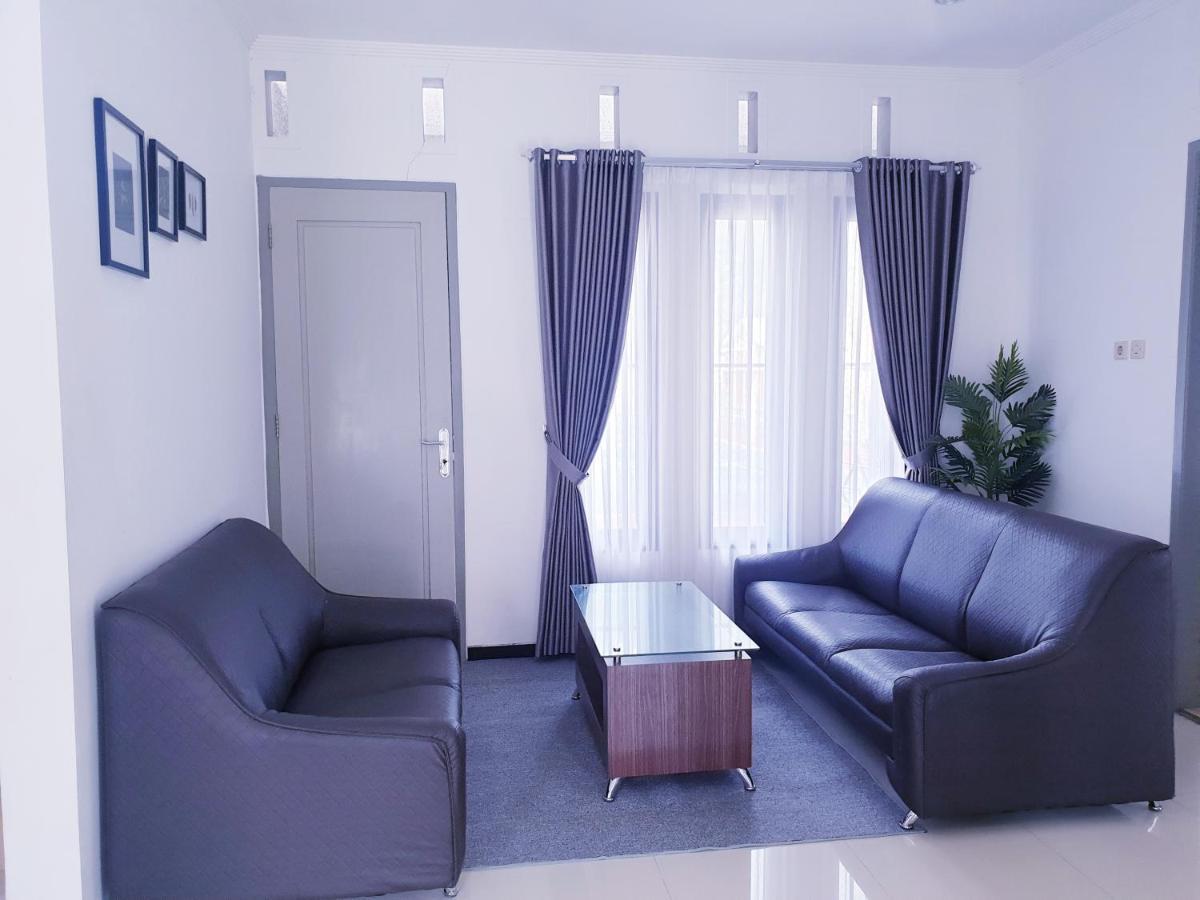 Villa Batumarta تاوانغمانغو المظهر الخارجي الصورة