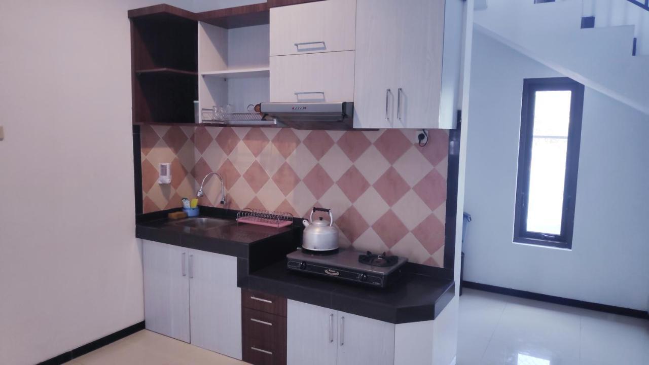 Villa Batumarta تاوانغمانغو المظهر الخارجي الصورة