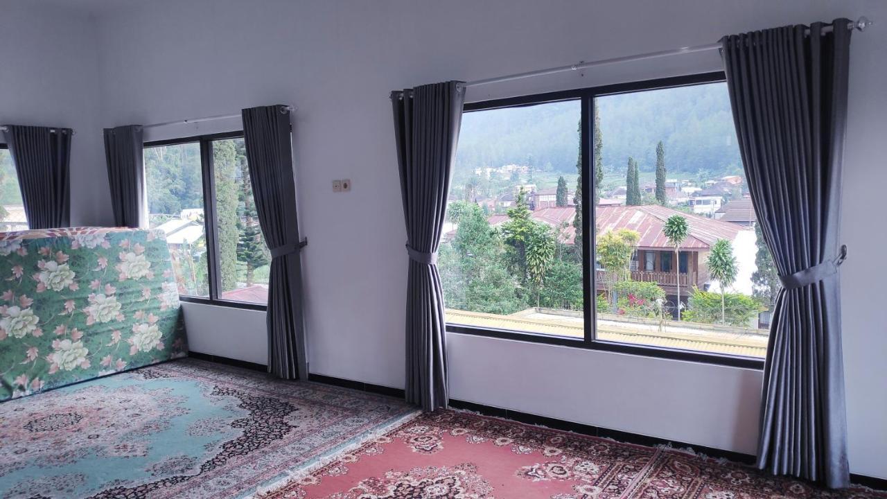 Villa Batumarta تاوانغمانغو المظهر الخارجي الصورة