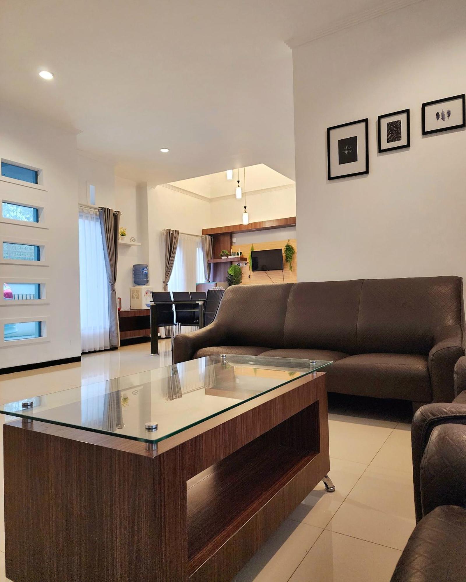 Villa Batumarta تاوانغمانغو المظهر الخارجي الصورة